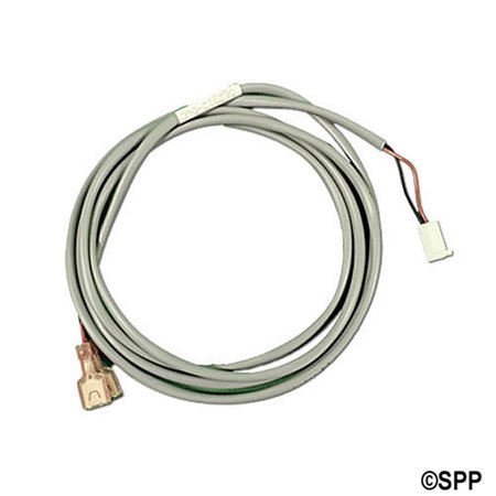 BALBOA WATER GROUP 56 in. Pressure Switch Cable with 2-Pin JST Style Plug 21223
